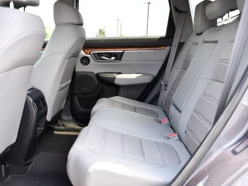Used 2021 Honda CR-V EX-L image 19