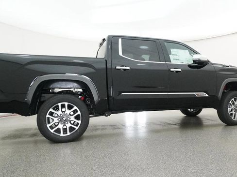 New 2026 Toyota Tundra 1794 Edition AWD/4WD image 18