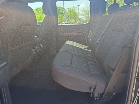 Used 2024 Ford F150 XLT w/ Equipment Group 302A MID image 15