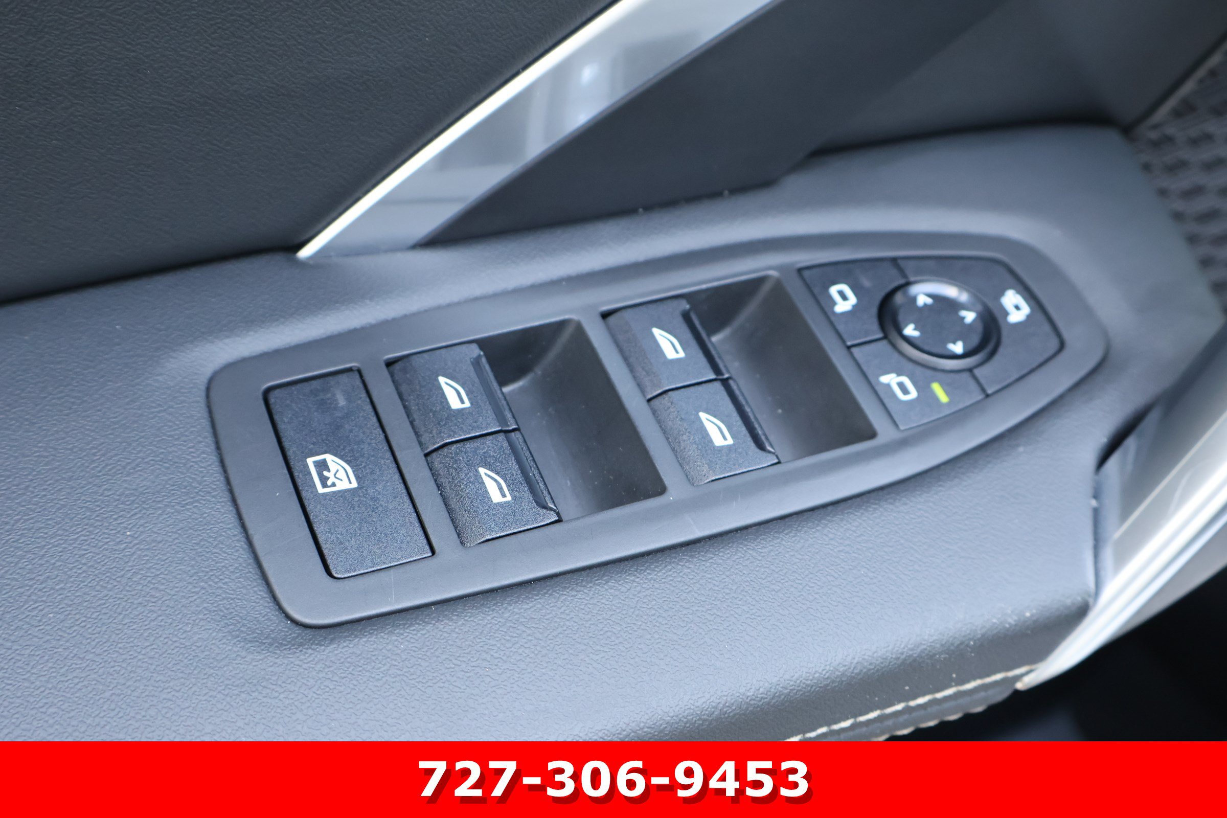 Used 2026 BMW X1 xDrive28i AWD/4WD image 16