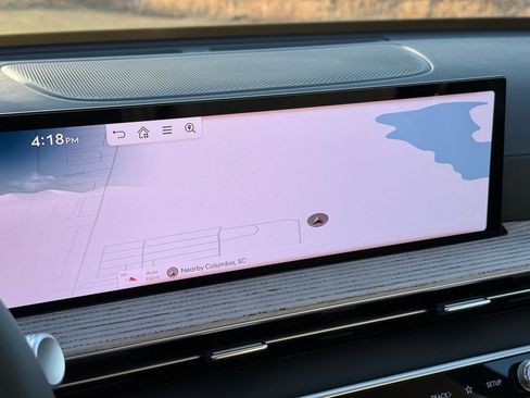 New 2026 Genesis GV80 2.5T Select image 4