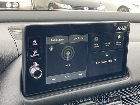 Certified 2026 Honda HR-V Sport image 18