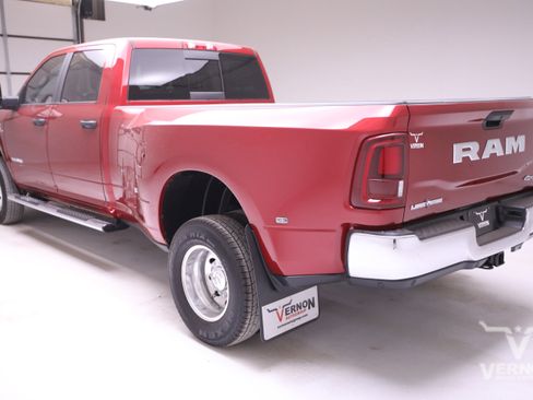 New 2026 RAM 3500 Lone Star image 3