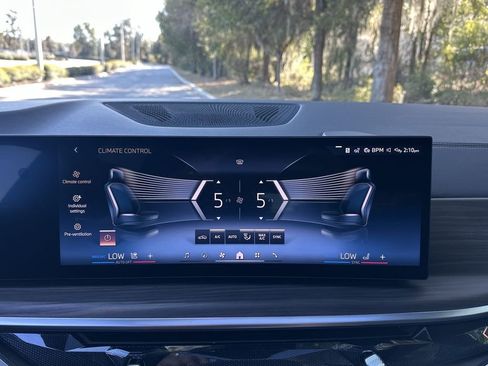 New 2026 BMW X5 xDrive40i w/ Parking Assistance Package image 23