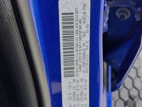 Used 2019 RAM 1500 Big Horn AWD/4WD image 42