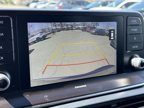 Used 2020 Kia Telluride LX image 20