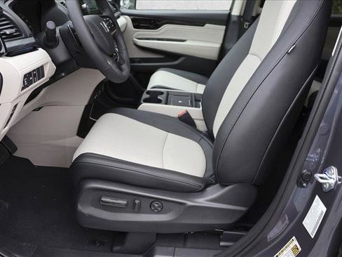 New 2026 Honda Odyssey Elite image 11
