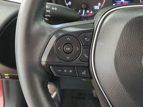 Used 2024 Toyota Corolla Cross LE image 24