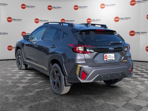 New 2026 Subaru Crosstrek 2.5i Sport image 7