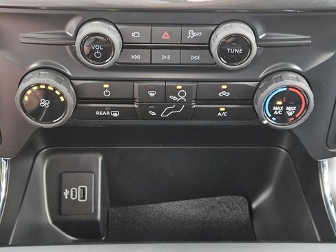 New 2026 Ford F150 STX RWD image 15