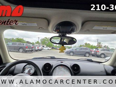 Used 2014 MINI Cooper Countryman S w/ Premium Package FWD image 38