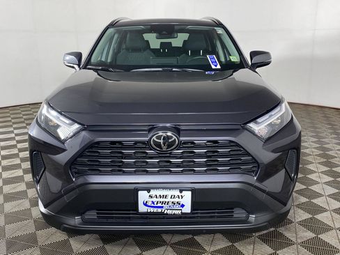 Used 2025 Toyota RAV4 XLE w/ Convenience Package AWD/4WD image 8