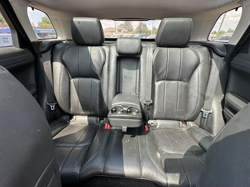 Used 2016 Land Rover Range Rover Evoque SE Premium AWD/4WD image 14