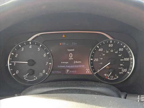 Used 2022 Nissan Frontier S image 7