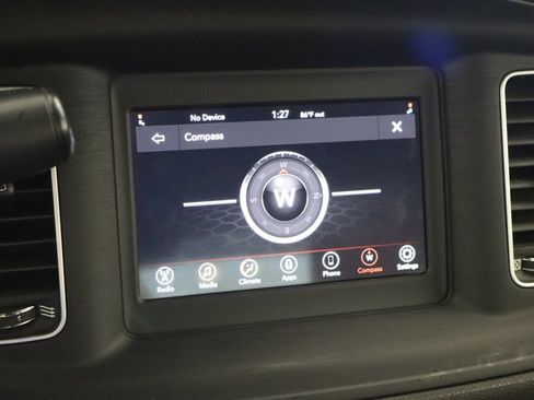 Used 2019 Dodge Charger Police AWD/4WD image 25