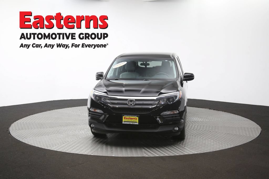 Used 2018 Honda Pilot EX image 52