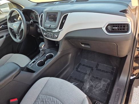 Certified 2024 Chevrolet Equinox LS w/ LPO, Floor Liner Package FWD image 17