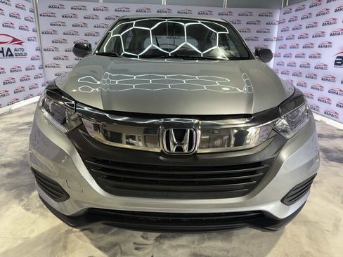 Used 2019 Honda HR-V LX image 2