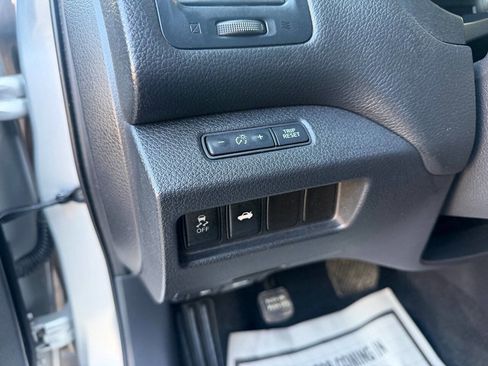 Used 2014 Nissan Altima 2.5 SV FWD image 21