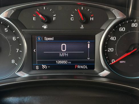 Used 2019 Chevrolet Equinox LT AWD/4WD image 18