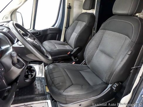 Used 2019 RAM ProMaster 2500 FWD image 7