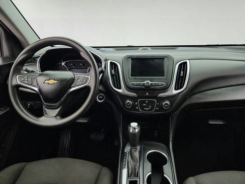 Used 2020 Chevrolet Equinox LT w/ LPO, Floor Liner Package FWD image 24