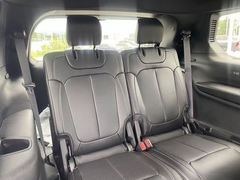 New 2025 Jeep Grand Cherokee L Limited w/ Luxury Tech Group II image 36