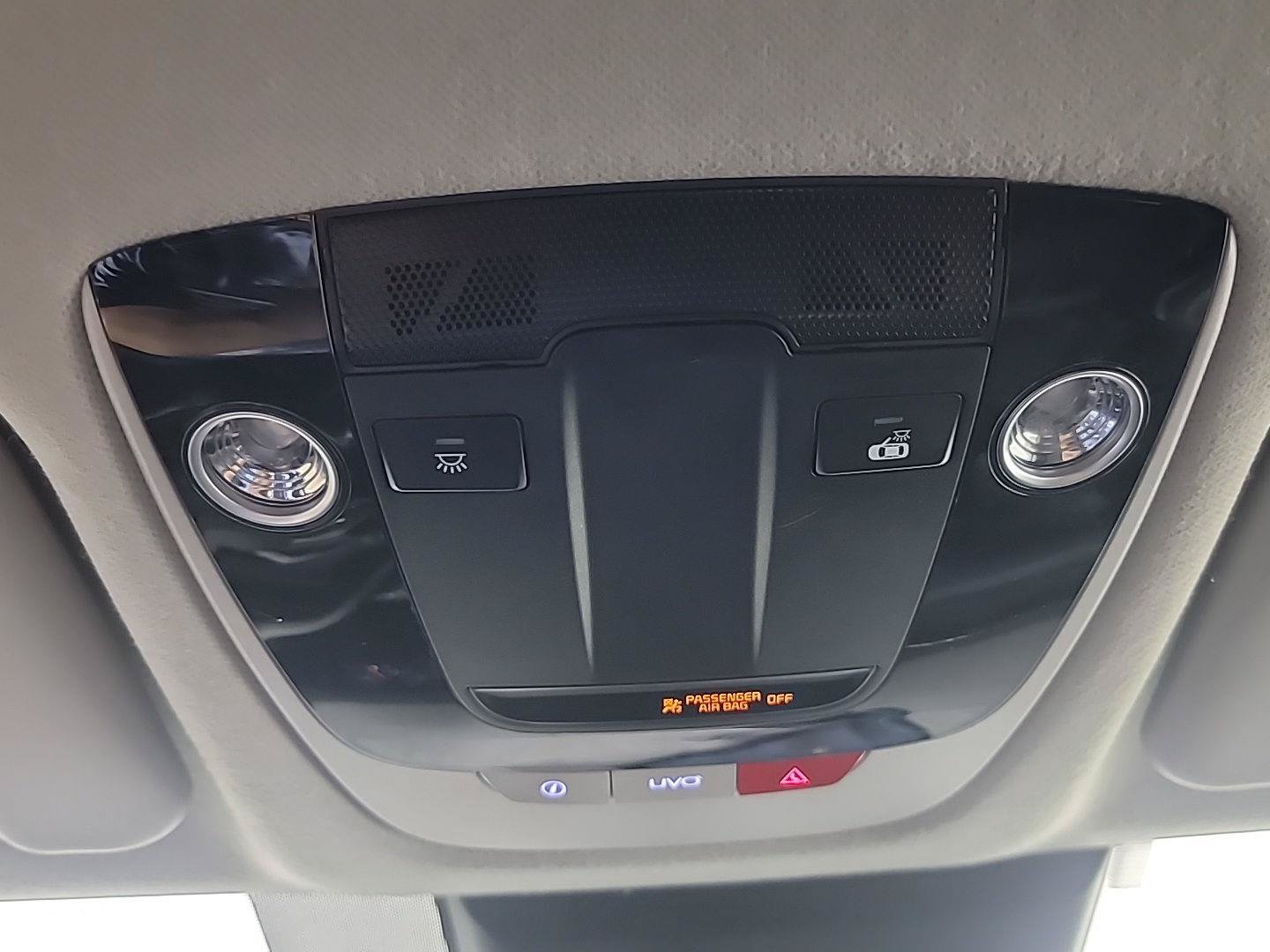 Used 2023 Kia Seltos Nightfall Edition AWD/4WD image 33