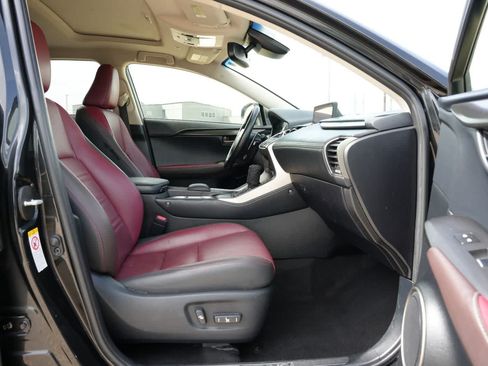Used 2019 Lexus NX 300 FWD w/ Premium Package image 23