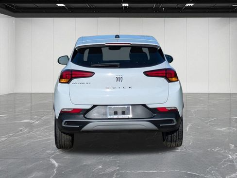 Used 2025 Buick Encore GX Preferred FWD image 4