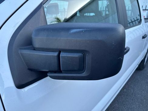 Used 2023 Ford F150 XL w/ XL Chrome Appearance Package AWD/4WD image 8