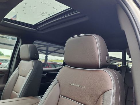 New 2026 GMC Sierra 1500 Denali AWD/4WD image 17