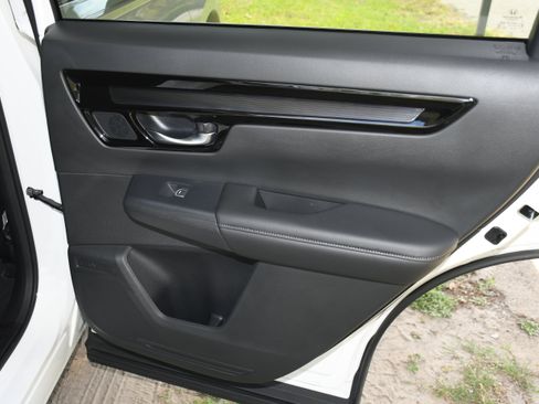 Certified 2024 Honda CR-V EX-L image 21