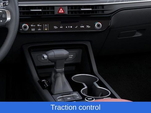 New 2026 Kia K5 GT-Line w/ GT-Line Premium Package image 24