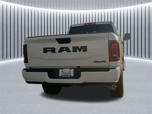 New 2026 RAM 2500 Tradesman image 10