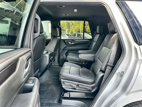 Certified 2022 Chevrolet Tahoe RST w/ Luxury Package image 24