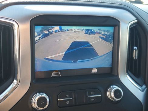 Used 2021 GMC Sierra 1500 Elevation image 24