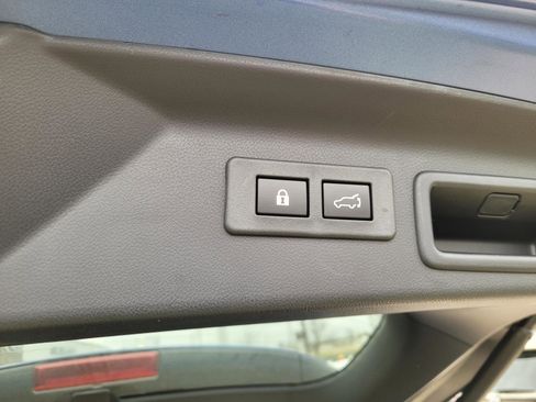 New 2026 Subaru Forester Touring image 19