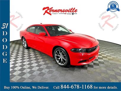Used 2022 Dodge Charger SXT w/ Plus Group