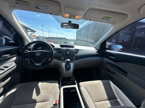 Used 2014 Honda CR-V EX image 28