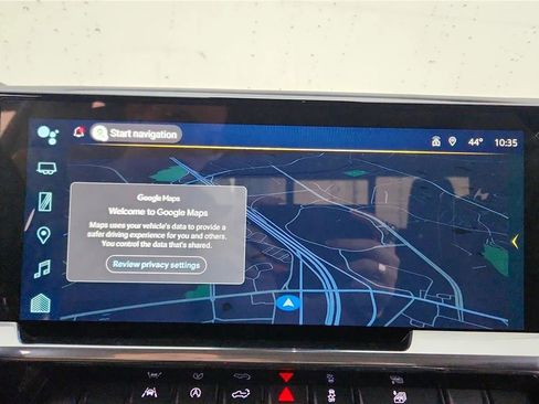 Used 2025 Chevrolet Silverado 1500 RST w/ All Star Edition Plus AWD/4WD image 61