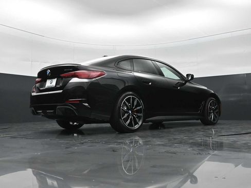 New 2026 BMW i4 eDrive40 w/ M Sport Package RWD image 29