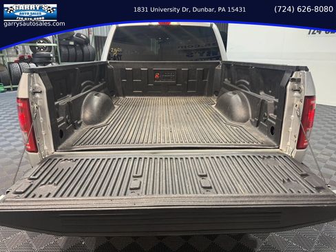 Used 2015 Ford F150 XLT w/ XTR Package AWD/4WD image 25