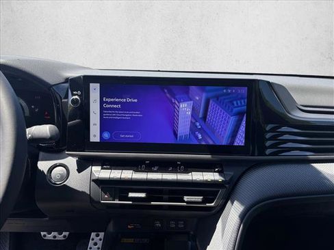 Certified 2025 Toyota Camry SE w/ Multimedia Upgrade Package FWD image 12