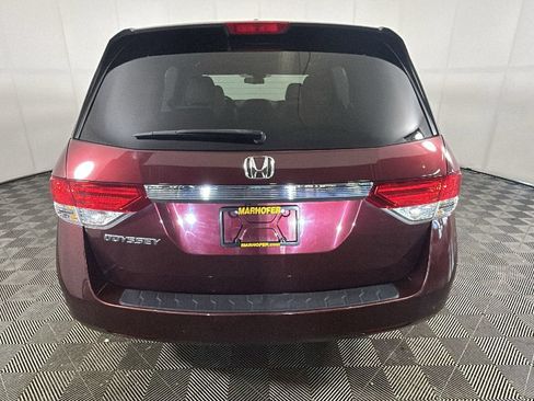 Used 2016 Honda Odyssey EX-L image 3