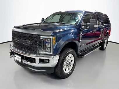 Used 2019 Ford F250 XLT w/ XLT Value Package