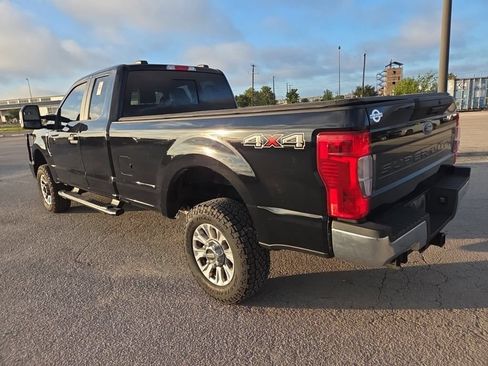 Used 2022 Ford F350 XL w/ Power Equipment Group AWD/4WD image 7