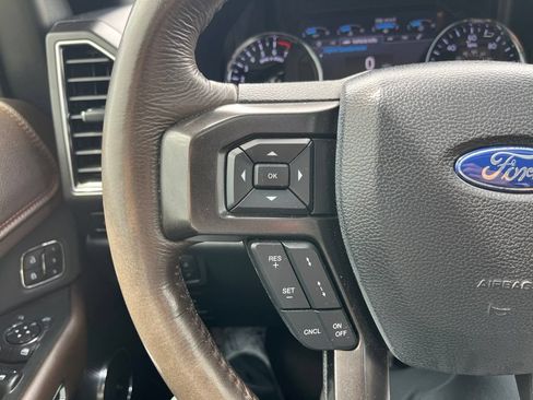 Used 2021 Ford Expedition King Ranch AWD/4WD image 18