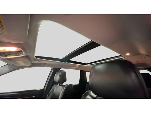 Used 2017 Jeep Grand Cherokee Summit AWD/4WD image 15
