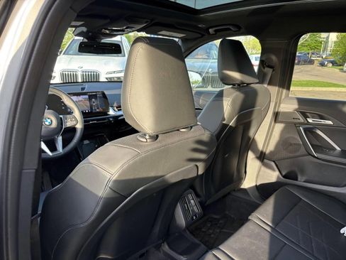 Used 2026 BMW X1 xDrive28i w/ Convenience Package AWD/4WD image 26